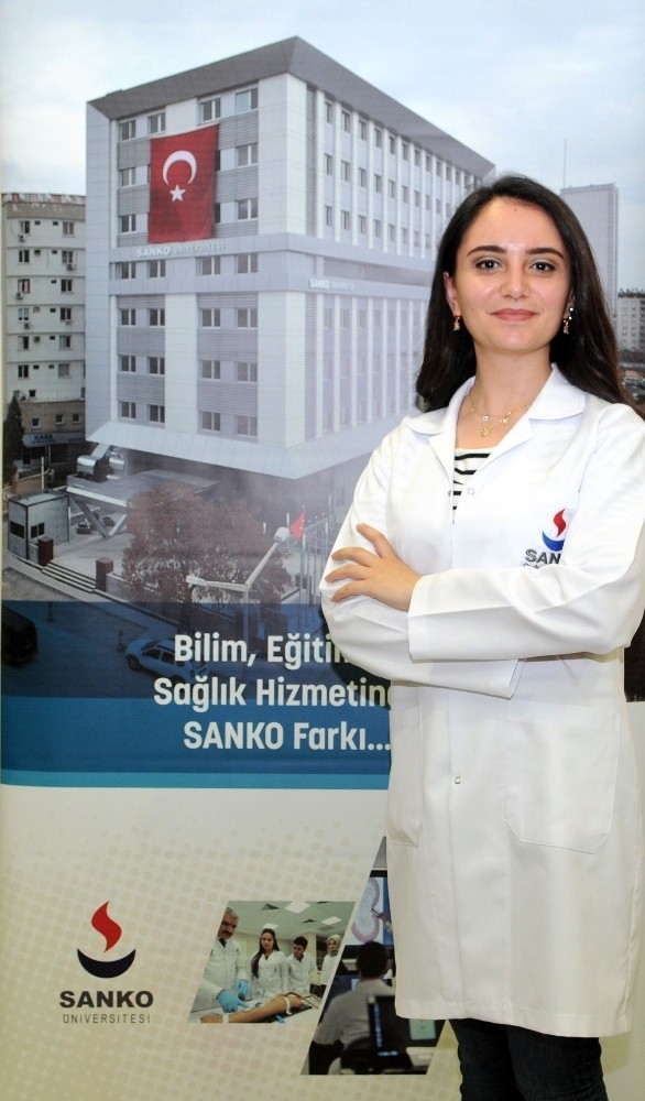 Sanko Üniversitesi Pazarcık’ta Kariyer Günleri Düzenliyor
