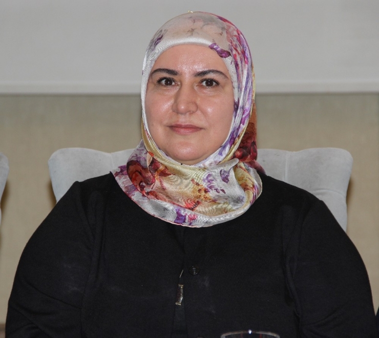 Sivas’ta Ziraat Odasına Kadın Başkan Adayı