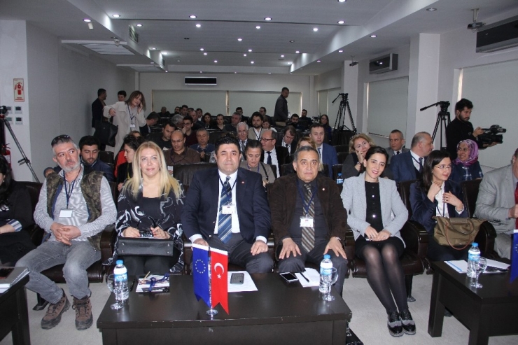 ’Mahir Eller Projesi’ İle 3 Bin Kişiye İstihdam Sağlanacak