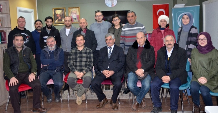 Erzurum’u Fotoğraflayanlar Şehirder’de