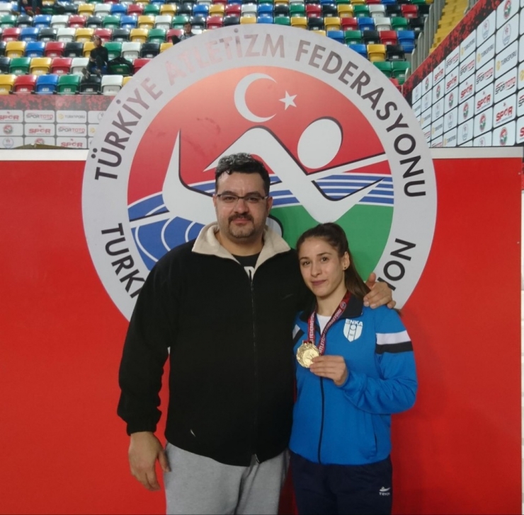 Aydınlı Burcu Türkiye’nin Zirvesinde