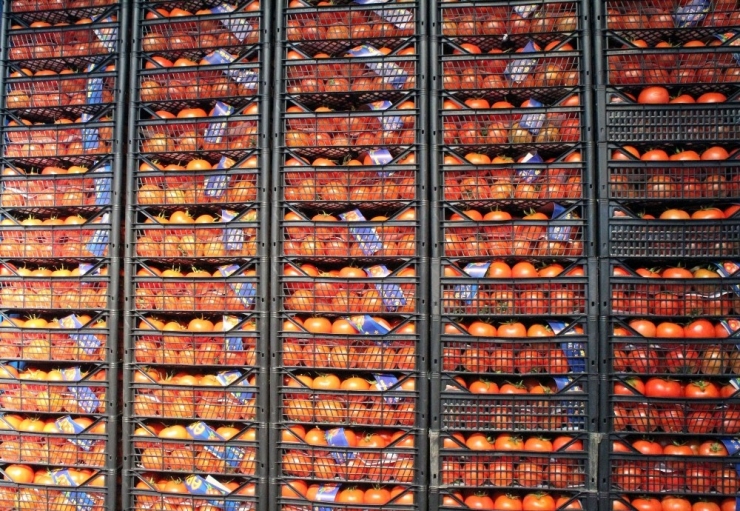 Sıcak Hava Halde Fiyatları Düşürdü