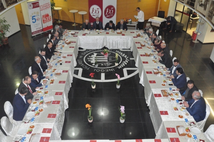 Ekonominin Dinamikleri Tek Vücut Oldu