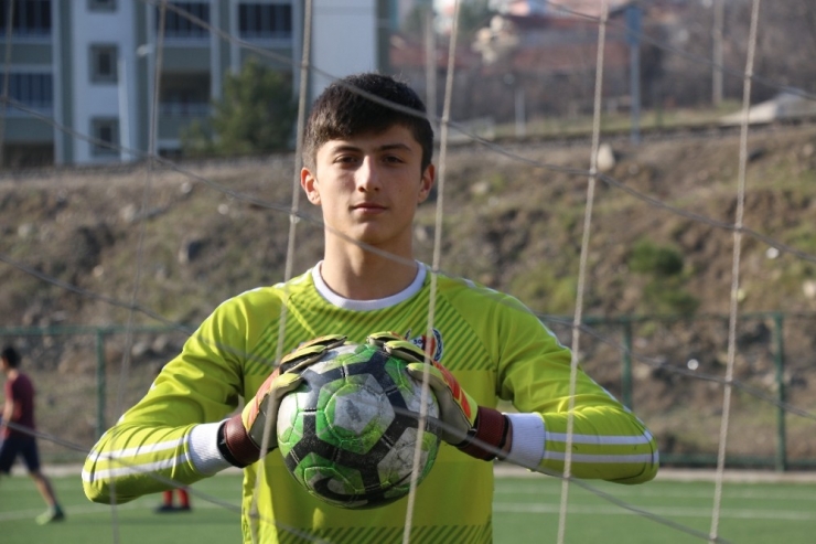 Karabük Amatör Ligden Beşiktaş’a