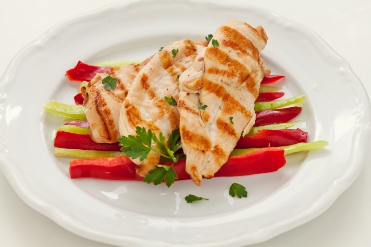 Protein Eksikliği, Hastalıklara Davetiye Çıkarıyor