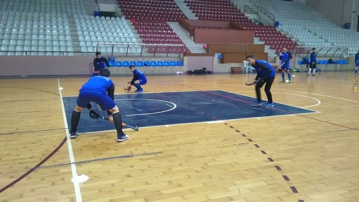 Polisgücü Yarın Trophy İçin Hırvatistan’a Gidiyor