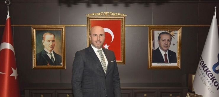 Togar: “Tekkeköy, 2023’te Şehrin Yaşam Merkezi Olacak”