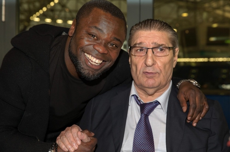 Alman Futbolunun Acı Kaybı