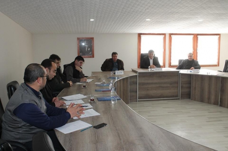 Emet’te Hamamlar, 65 Yaş Üstü Vatandaşlara Bedava