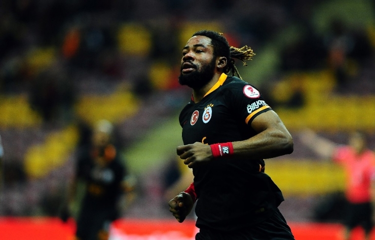 Christian Luyindama İlk Golünü Attı