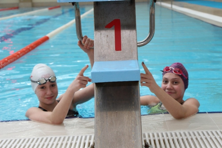 Genç Rekortmenlerin Gözü 2024 Paris Olimpiyatları’nda