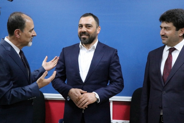 Bakan Yardımcısı Yerlikaya’dan Müjde