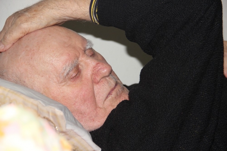 Mehmet Dede’nin Yürek Burkan Dramı