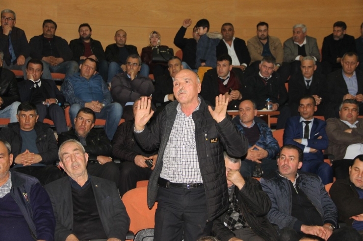 Şoförlere ’Vatandaşlarla Münakaşaya Girmeyin’ Uyarısı