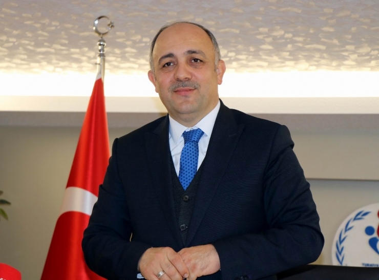 19 Mayıs 1919’un 100. Yılı Etkinlikleri 4 Yıl Boyunca Sürecek