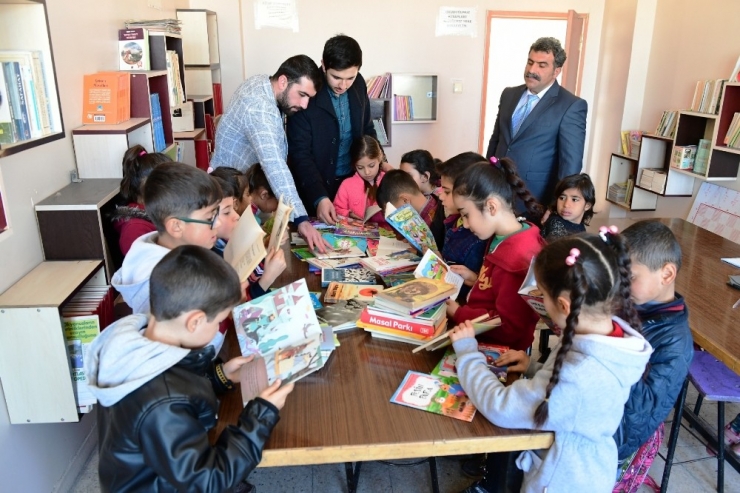 Şanlıurfalı Gençlerden Bir Duyarlı Davranış Daha