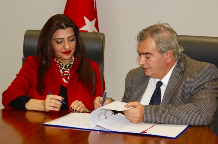 11,5 Milyar Dolar İçin Eğitim Projesi