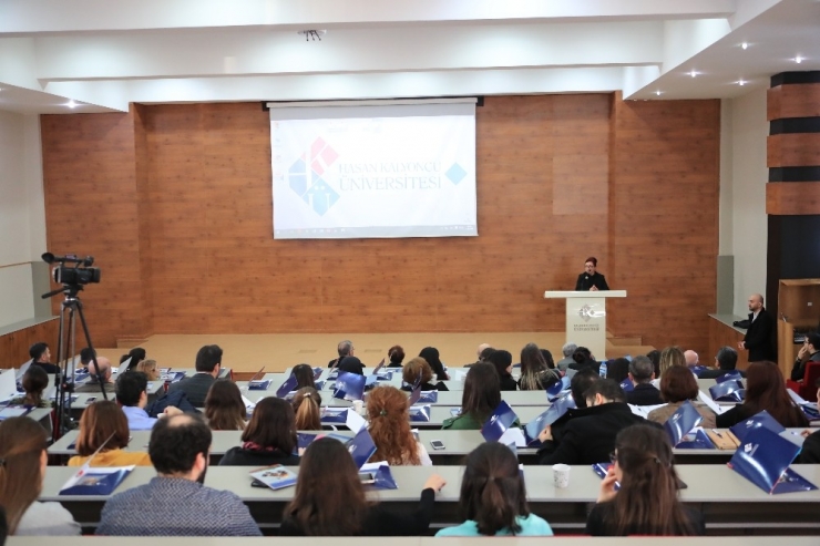 Akademisyenlere Eğitici Eğitimi