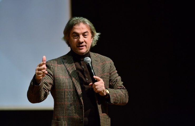 Beyoğlu Belediye Başkanı Demircan: “31 Mart’tan Çok Ümitliyim”