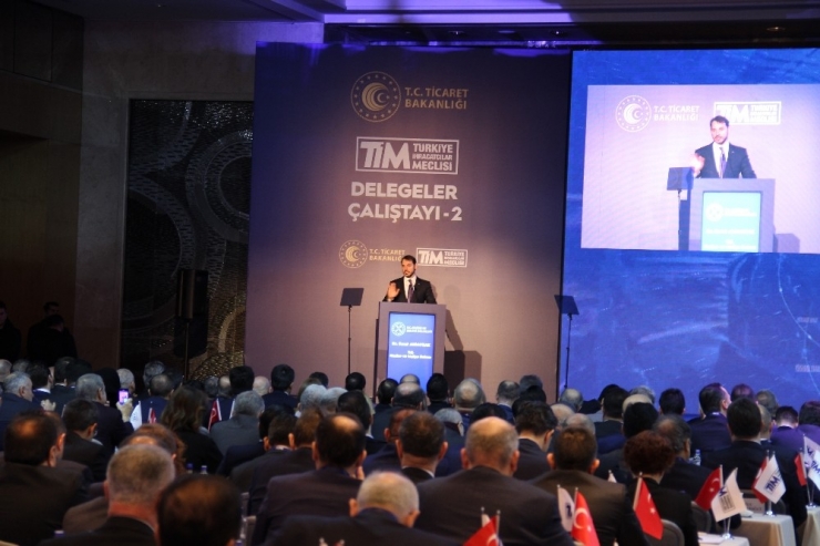 Bakan Albayrak Açıkladı; Seracılar İçin Kredi Destek Paketi Geliyor