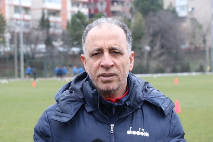 Taner Öcal: “Gücümüz Yettiğince Mücadele Edeceğiz”