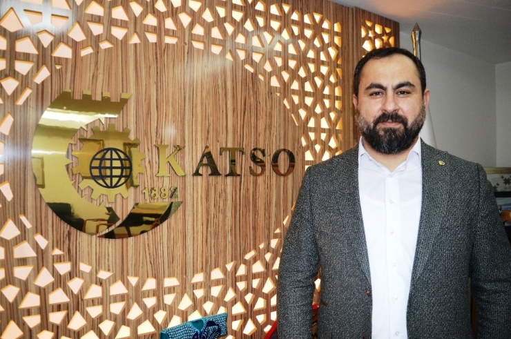 Katso Başkanı Oğuz Fındıkoğlu, 23.emıtt Fuarını Değerlendirdi