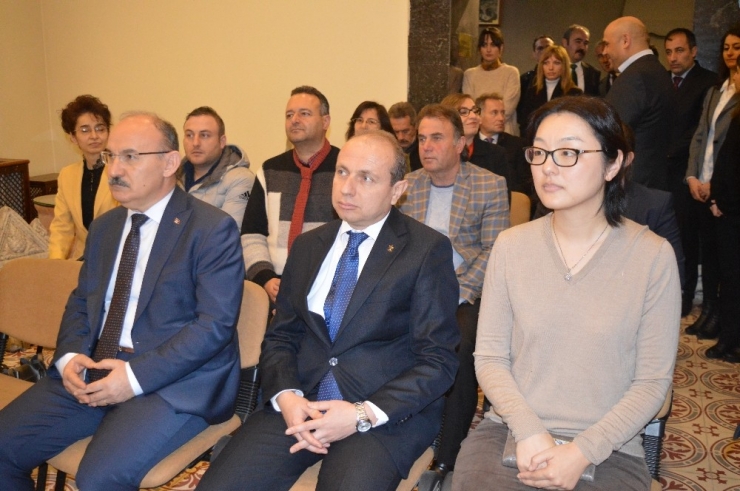 Kastamonu Kültürü, “Kastamonu Kültür Envanteri” Tanıtılacak