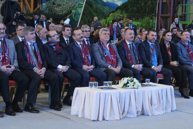 Trabzon Kültürü 2’nci Kez Kocaeli’nde