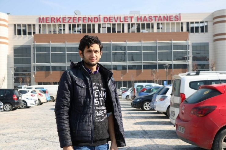 İşitme Engelliler Hastanelerde Tercüman İstiyor