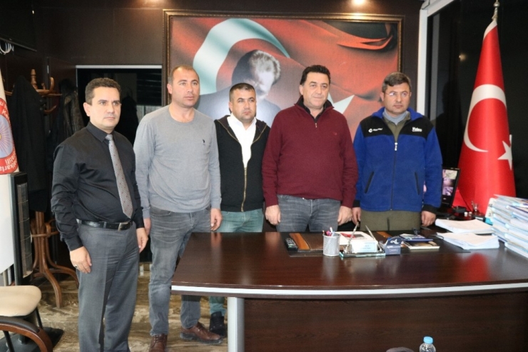 Niğde’de Esnafa 150 Milyonluk Kredi