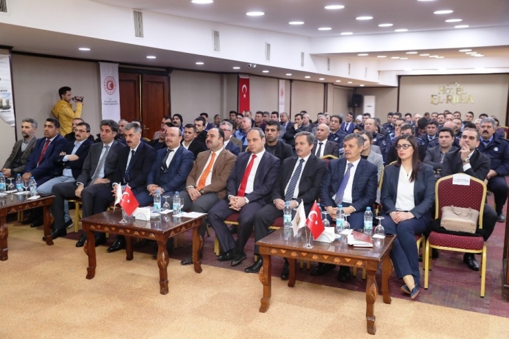 Tüketiciyi Korumayı Kapsayan ’İyi Uygulama Örnekleri’ Çalıştayı Düzenlendi