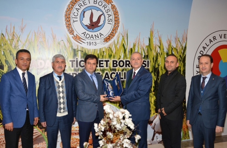 Veysel Durgun: "Arsalar Hazır, Okul Yaptıracak Hayırsever Bekliyoruz"