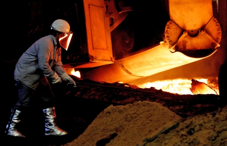 Almanya 5. Kez Üst Üste Dünya İhracat Şampiyonu Oldu