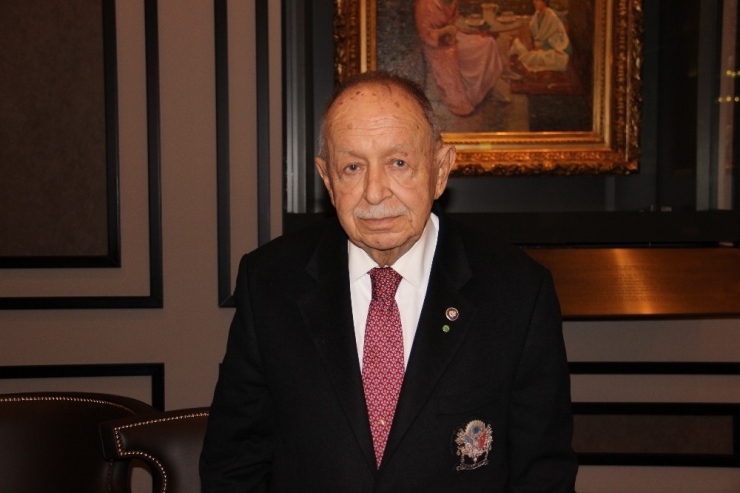 Türk Havacılığı, Abd’li Firmaların Dikkatini Çekti