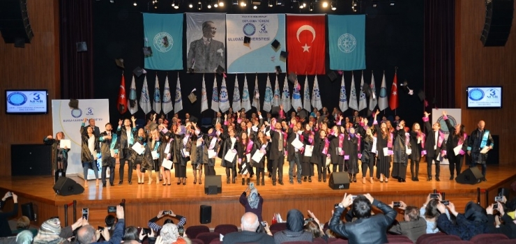 Yüksek Lisans Ve Doktora Yapan Öğretmenlere Ek Ücret Verilsin