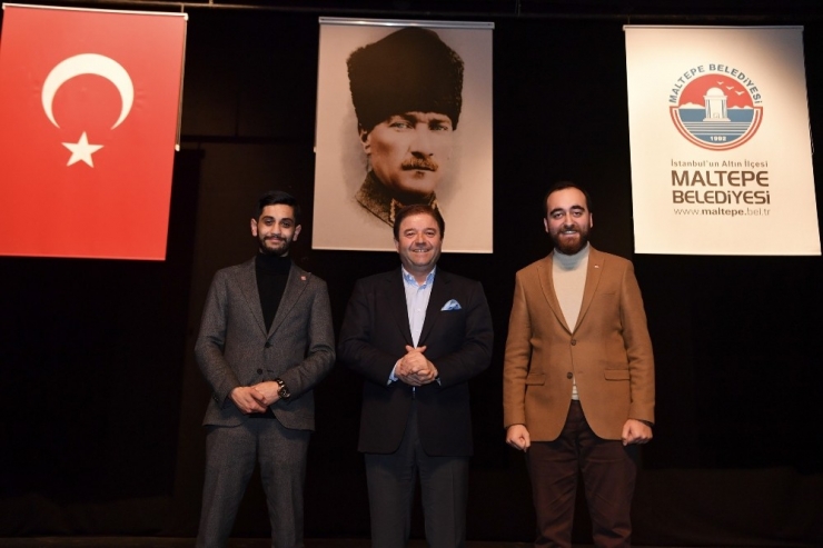 Chp’li Gençlerden Başkan Kılıç’a Destek