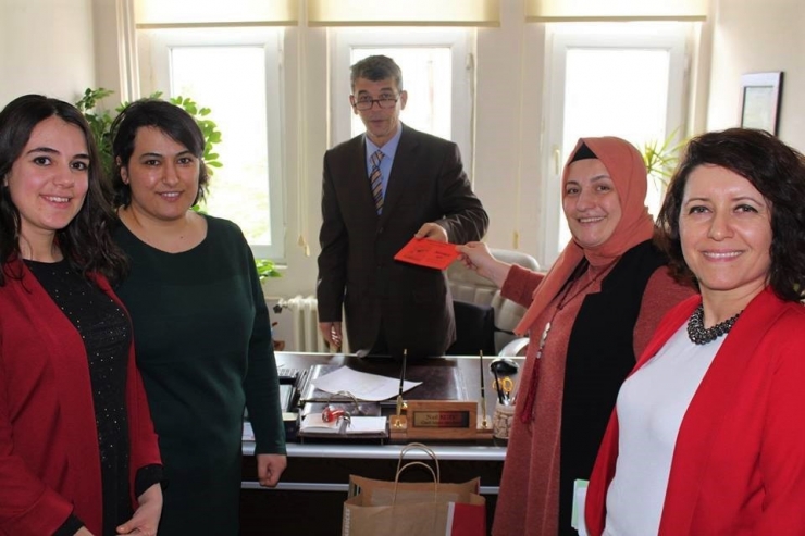 Sigara Kullananlara Mektup