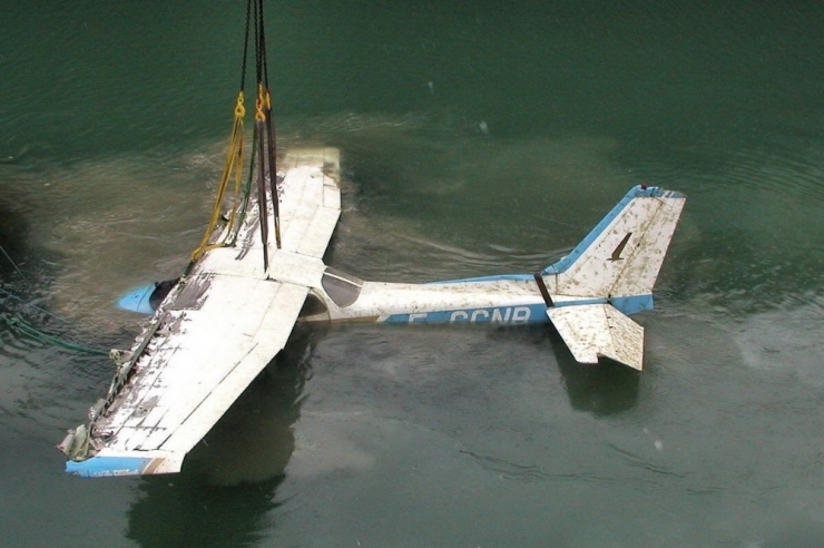 Sala’dan Üzücü Haber