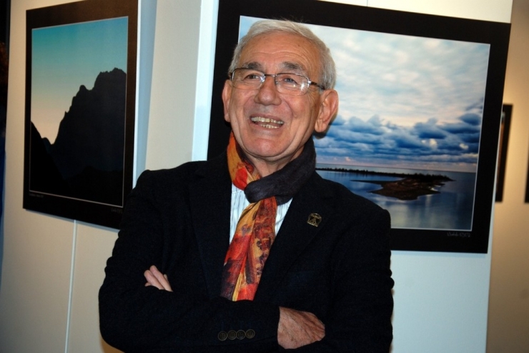 "Makromersin" Adana’da