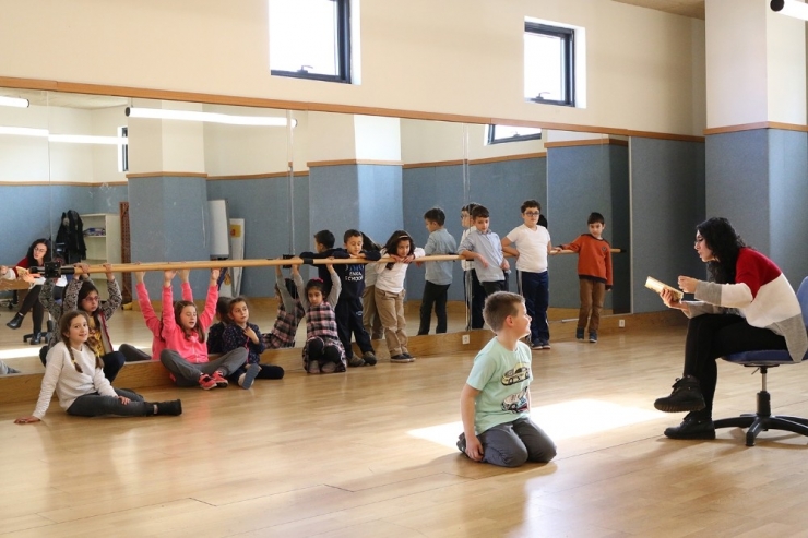 Sgm’lerde Yeni Dönem Başladı