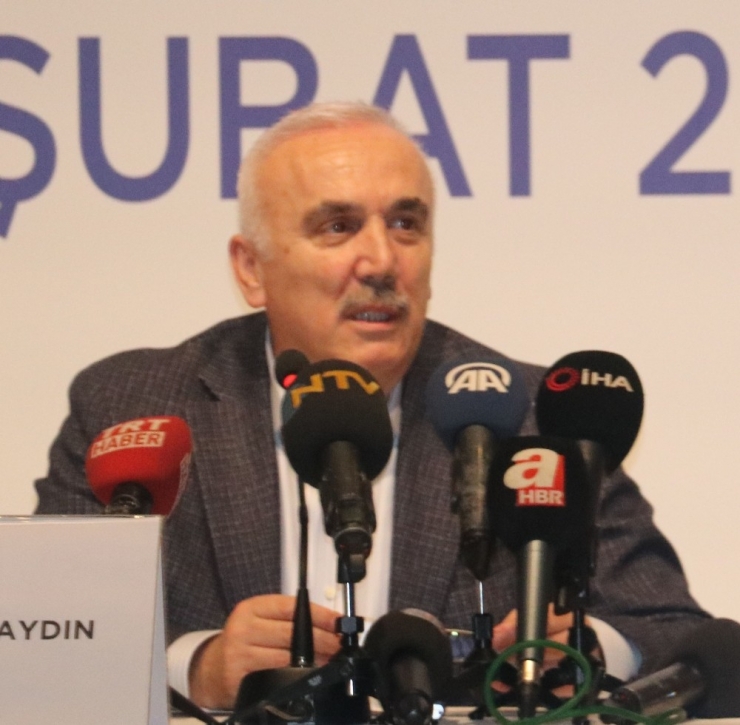 Sera Yatırımlarına Büyük Destek