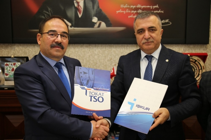 Tokat’ta 2019 Yılında 150 Girişimci Yetiştirilecek