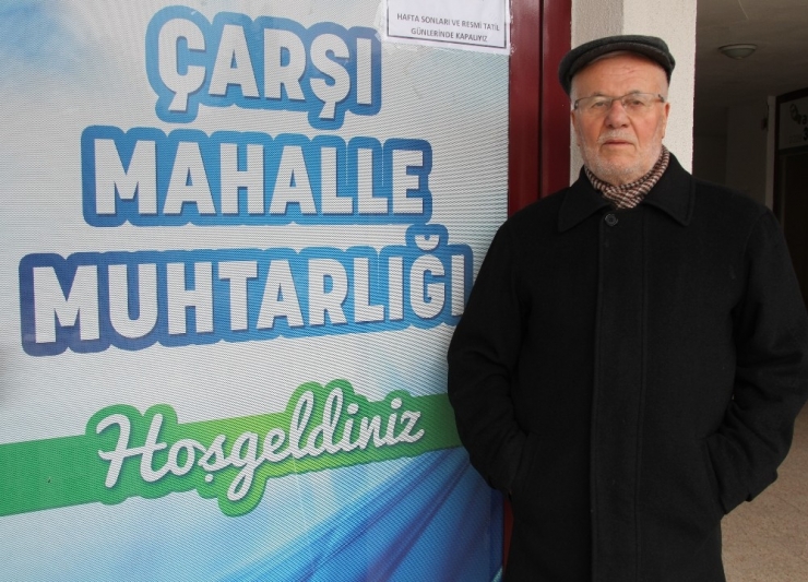 Efsane Muhtar ’Devam’ Dedi