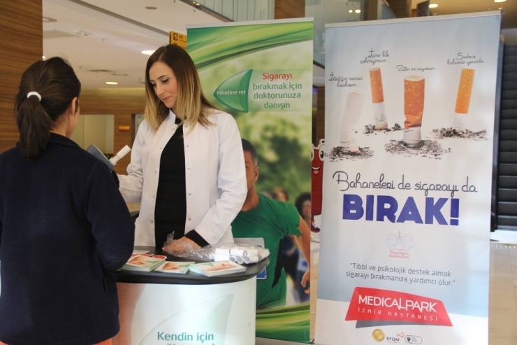 20 Saniyelik Bir Testle Nefesinizdeki Karbonmonoksit Belirleniyor