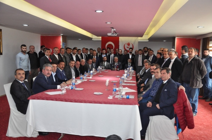 Destici, Afyon’da