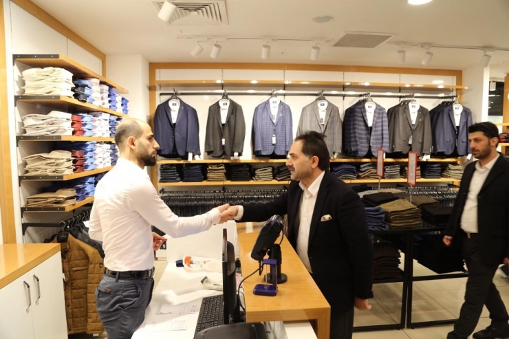 Dr. Uçar, “Gönüllere Dokunacağız”