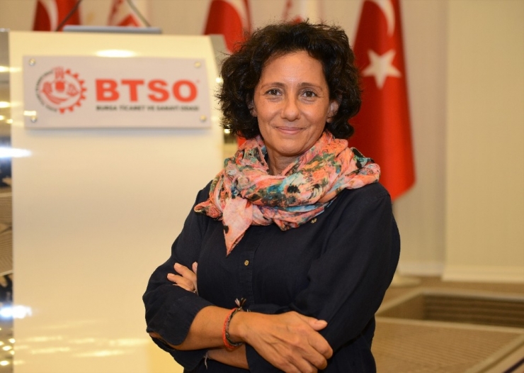 Btso’dan Turizm Seferberliği