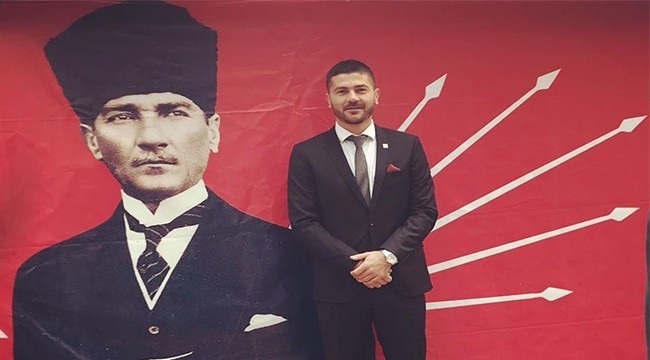 Fatih Gürbüz: “Foça’da Temiz, Yeni Bir Sayfa Açacağız”