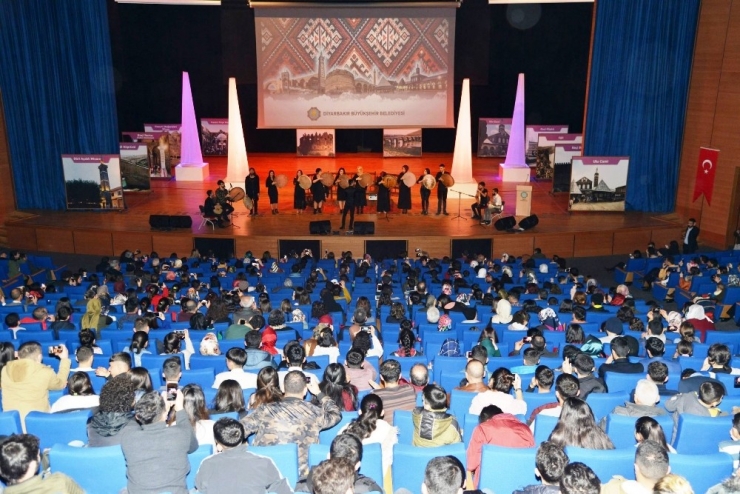 Müzik Günleri Sona Erdi