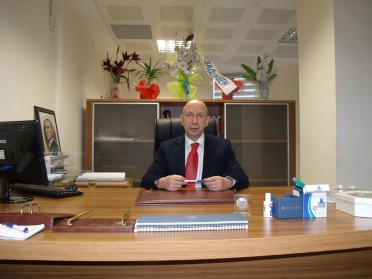 Erdek Devlet Hastanesi’ne 3 Diş Hekimi Tayin Edildi